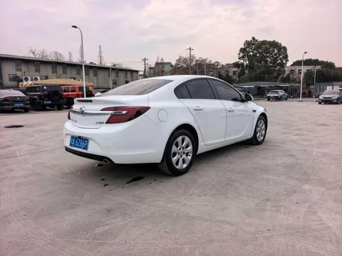 Buick Regal