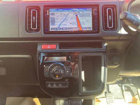 Suzuki Alto Works