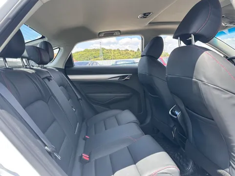 Geely Binrui