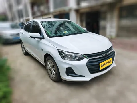 Chevrolet Cavalier