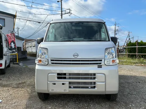 Nissan Clipper