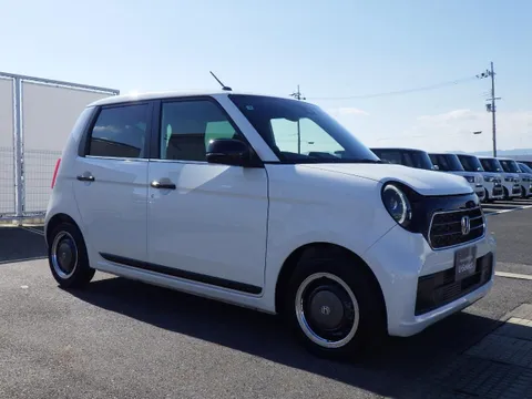 Honda N-ONE