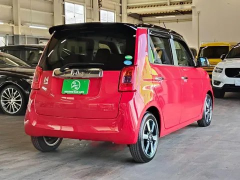 Honda N-ONE