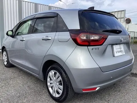 Honda Jazz (Fit)