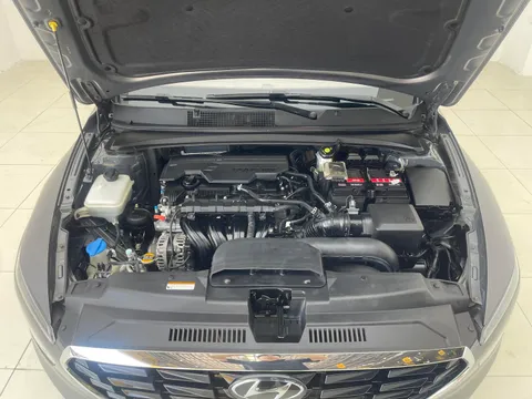 Hyundai Mistra