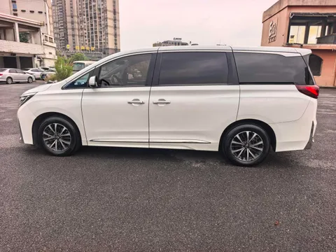 Gac M8