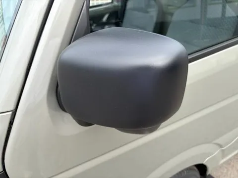 Suzuki Carry Track