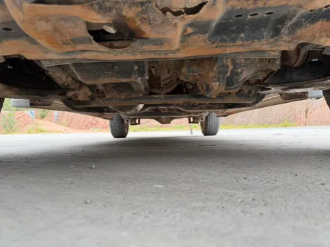 Great Wall Wingle 5