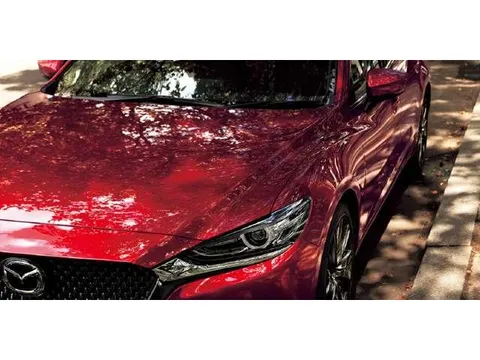 Mazda Mazda2 (Demio)