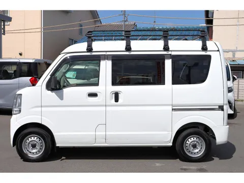 Nissan Clipper