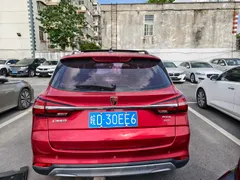 Roewe RX3
