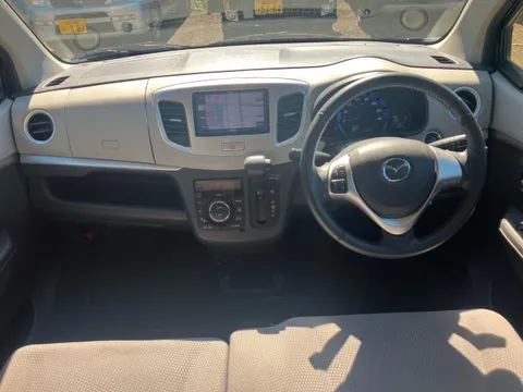Mazda Flair