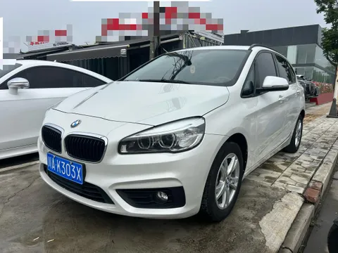 BMW 2-Series