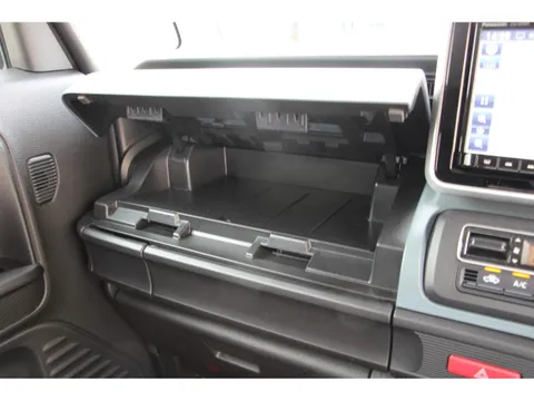 Suzuki Spacia Base
