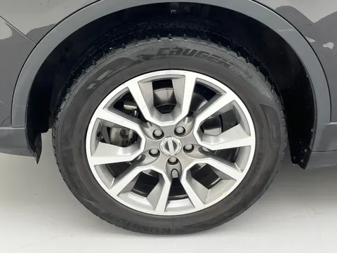 Haval H7