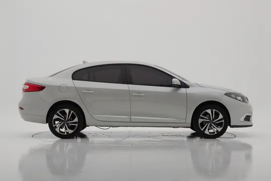 Renault SM3