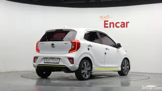 Kia Picanto (Morning)