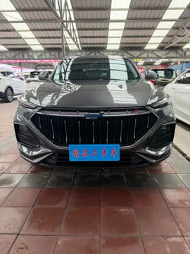 Changan Oshan X5