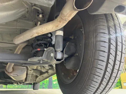 Honda N-BOX Slash