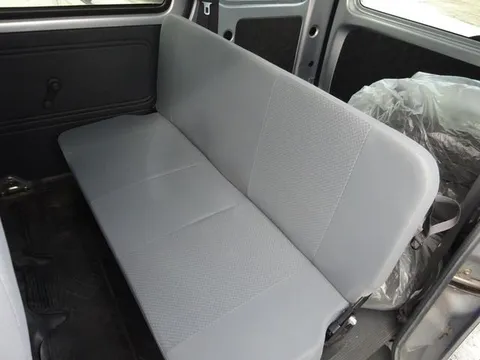 Subaru Sambar Van