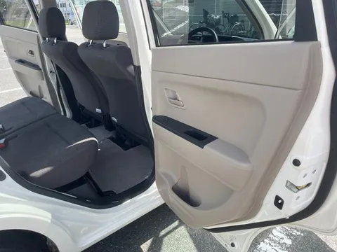 Honda Zest