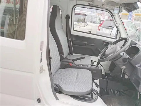 Suzuki Super Carry