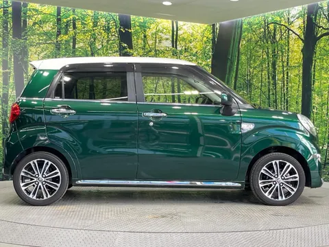 Toyota Pixis Joy