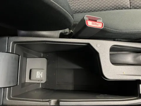 Honda Jazz (Fit)