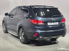 Hyundai Grand Santa Fe (Maxcruz)