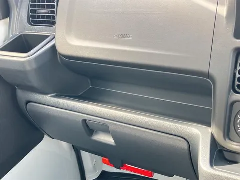 Suzuki Carry Track