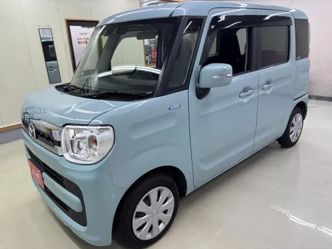 Mazda Flair Wagon