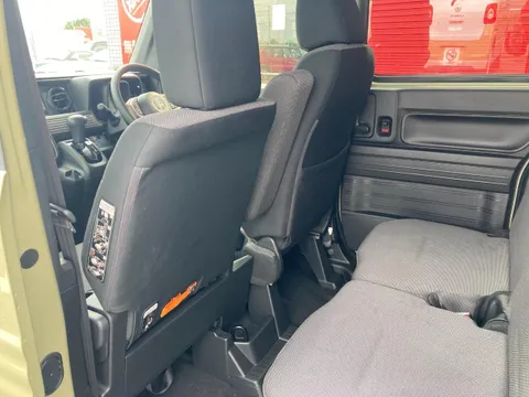 Honda N-VAN Plus Style