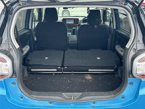Daihatsu Boon