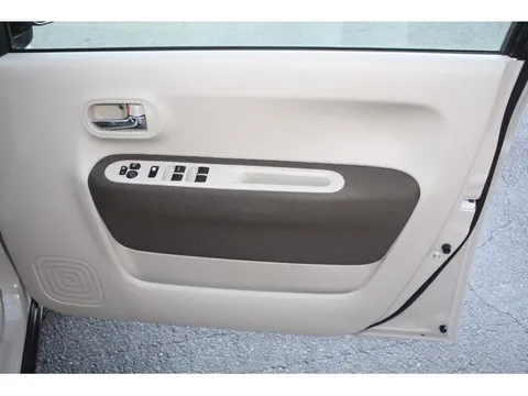 Suzuki Alto Lapin LC