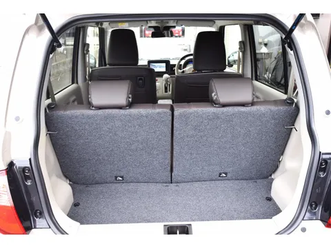 Suzuki Alto Lapin LC