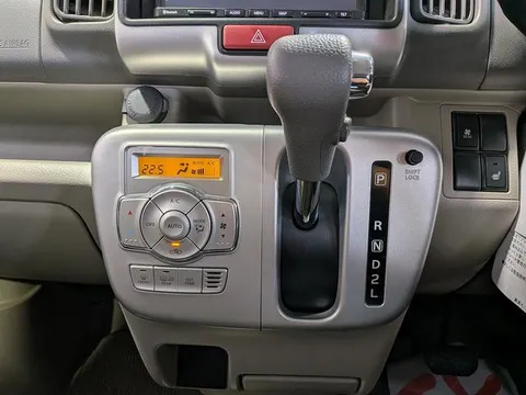 Nissan Clipper Rio