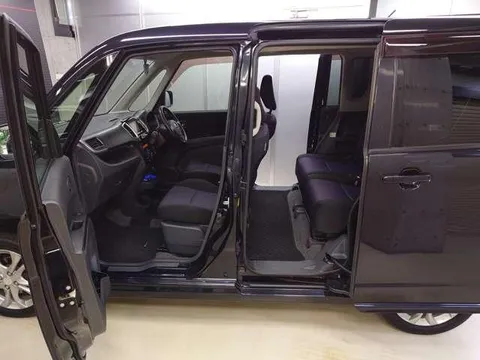 Suzuki Solio Bandit