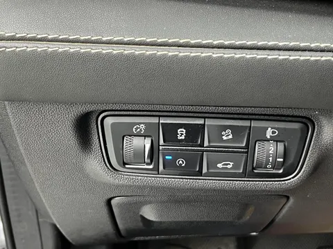 Changan CS85