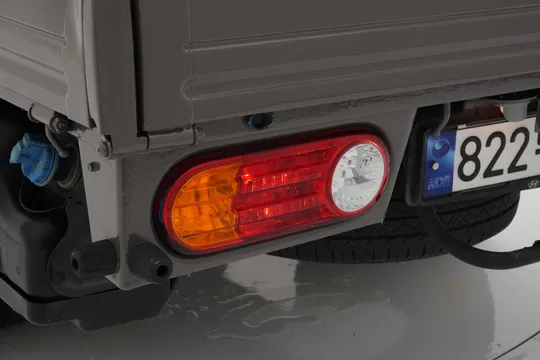 Hyundai Porter II