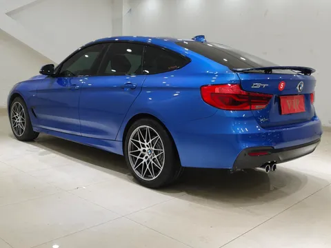 BMW Gran Turismo