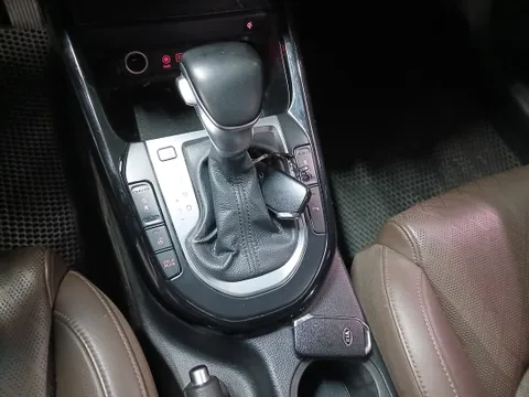 Kia Cerato (K3)