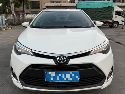Toyota Levin