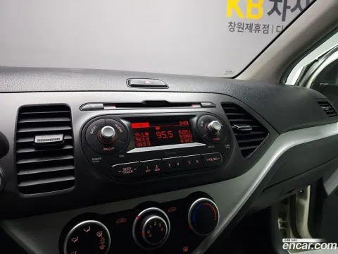 Kia Picanto (Morning)