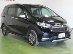 Honda Freed Plus