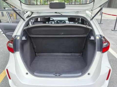 Honda Jazz (Fit)