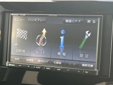Mitsubishi eK X