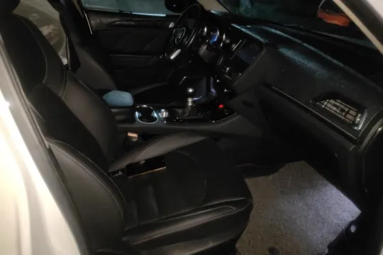 Zotye T600