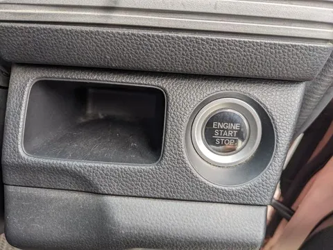 Honda N-VAN Plus Style