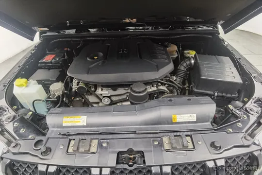 BAIC BJ40