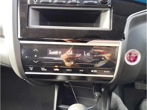 Honda Jazz (Fit)